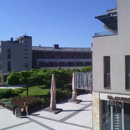 Silver Apartman Balatonfüred