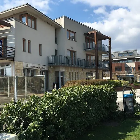 Apartment Silver Apartman