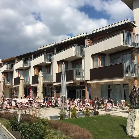 Apartment Silver Apartman *