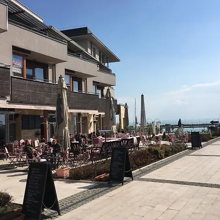 Silver Apartman * Balatonfüred