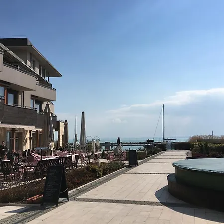 Silver Apartman Balatonfüred
