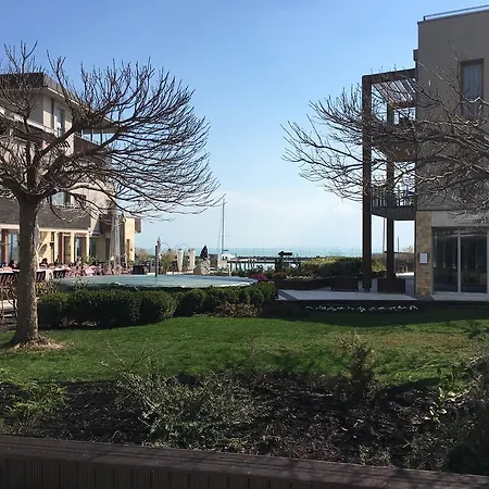 Silver Apartman Apartment