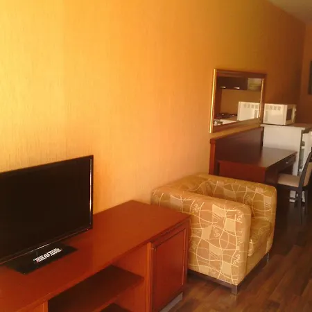 Silver Apartman Balatonfüred
