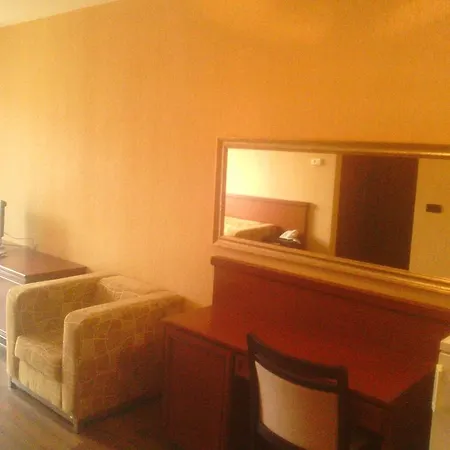Silver Apartman Apartment Balatonfüred