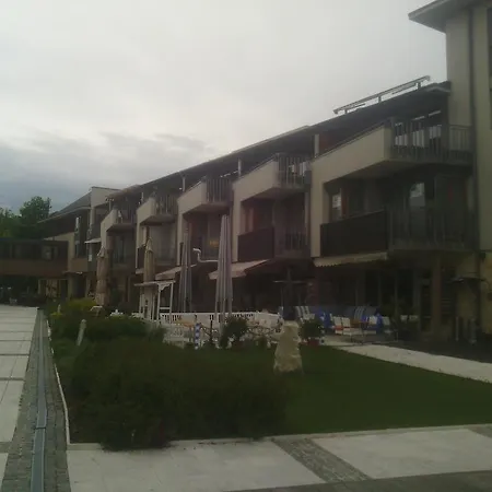 Apartment Silver Apartman Balatonfüred