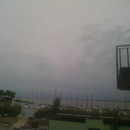 Silver Apartman Balatonfüred