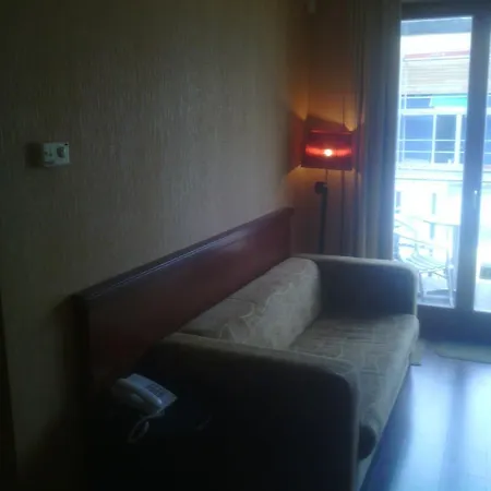 Apartment Silver Apartman *