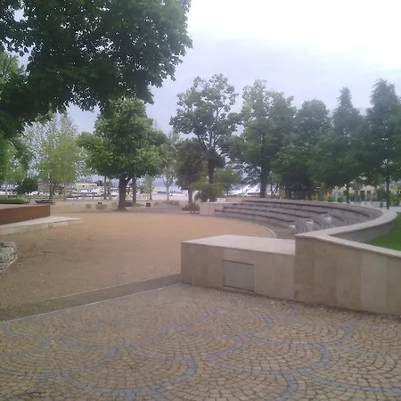Silver Apartman * Balatonfüred