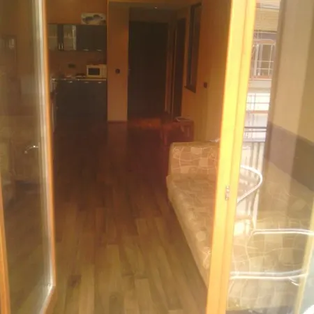 Silver Apartman Apartment Balatonfüred