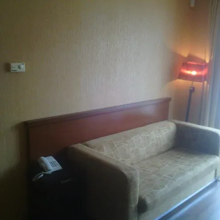 Apartment Silver Apartman *
