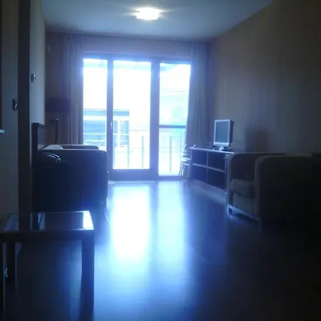 Silver Apartman Apartment *