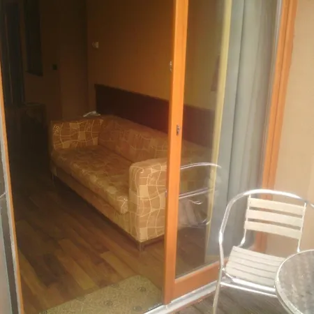 Silver Apartman Apartment *