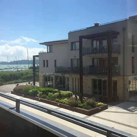 Silver Apartman Apartment *