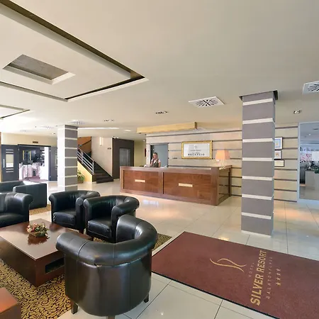 Silver Apartman Apartment