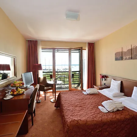 Apartment Silver Apartman Balatonfüred