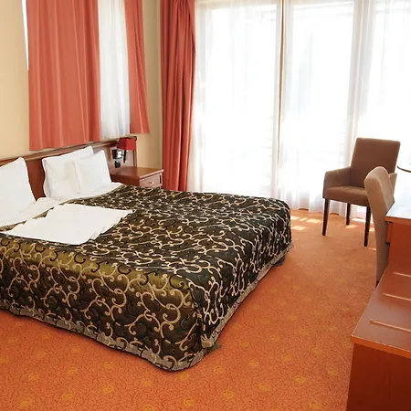 Silver Apartman Balatonfüred
