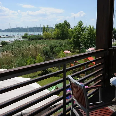 Silver Apartman Balatonfüred