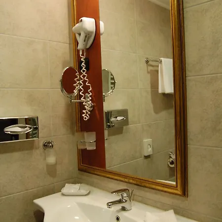 Silver Apartman Apartment *