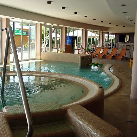 Silver Apartman Apartment Balatonfüred