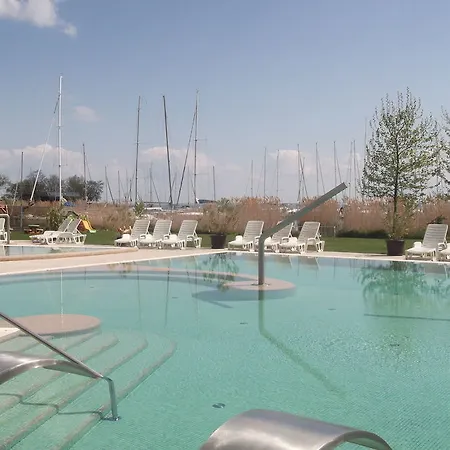 Apartment Silver Apartman Balatonfüred