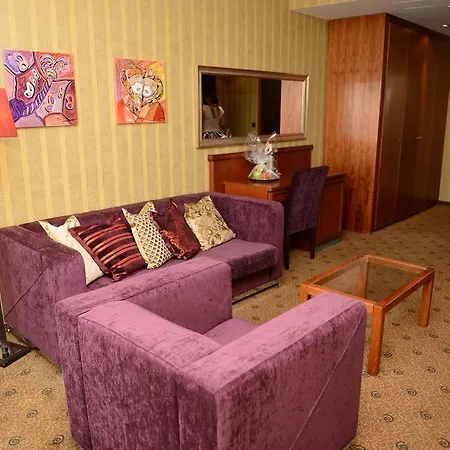 Silver Apartman * Balatonfüred