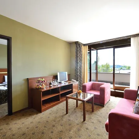 Silver Apartman Balatonfüred