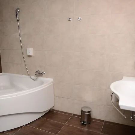 Apartment Silver Apartman Balatonfüred